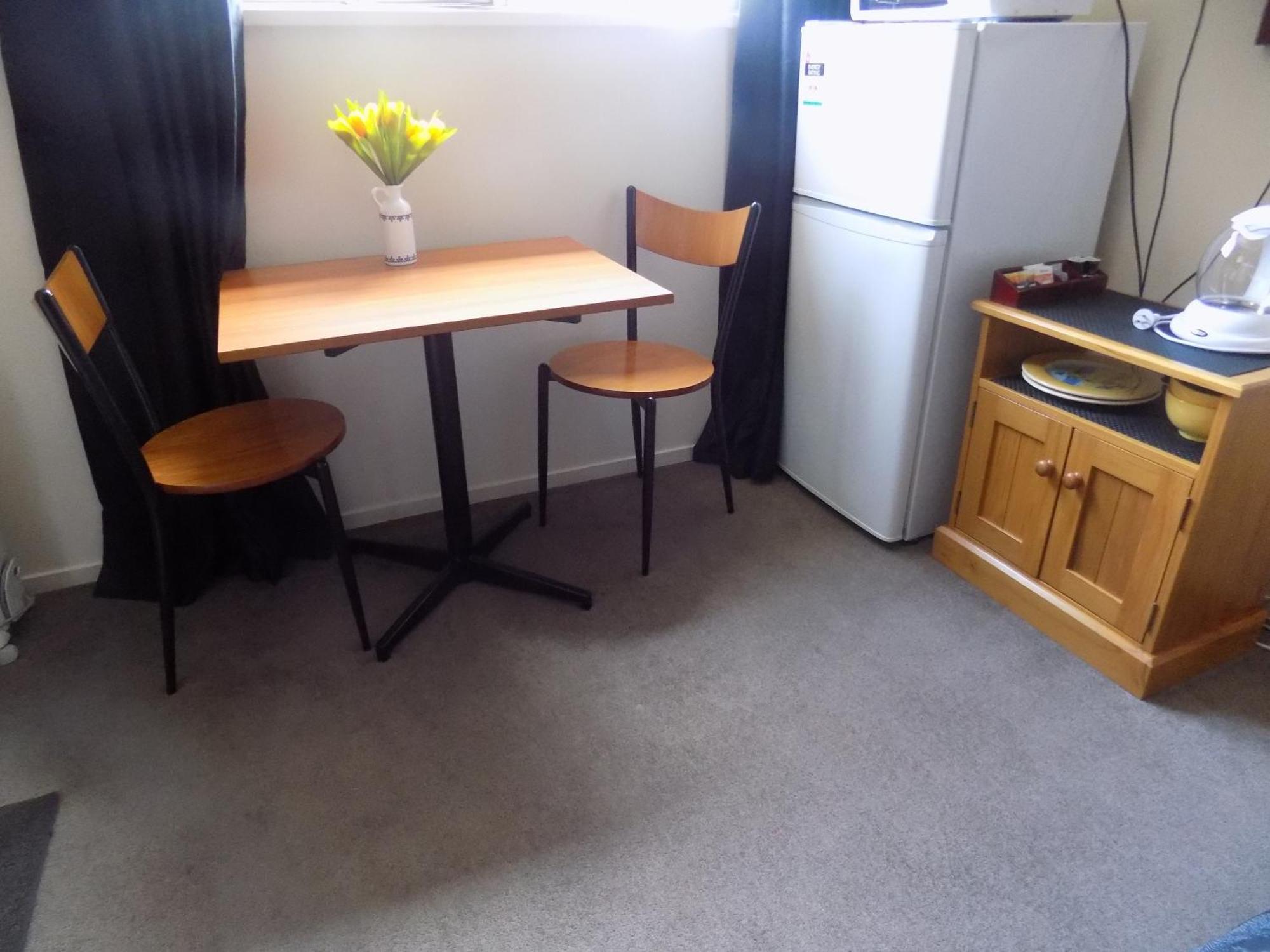 Garden City Motel Christchurch Zimmer foto